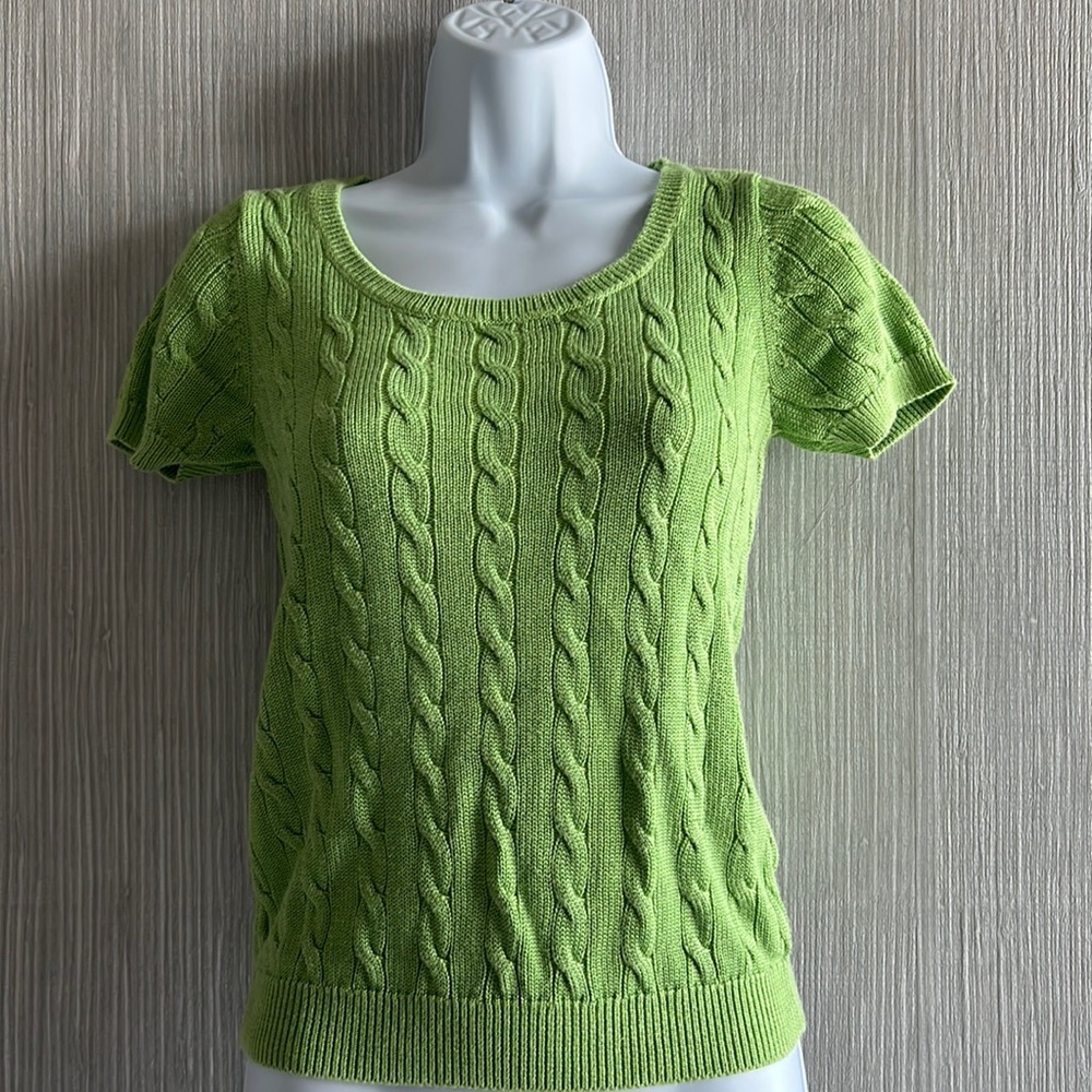 Lauren Ralph Lauren top